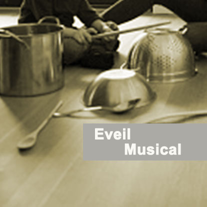 Eveil musical